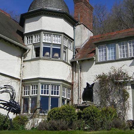 Hotel Fauhope Country House Melrose Esterno foto