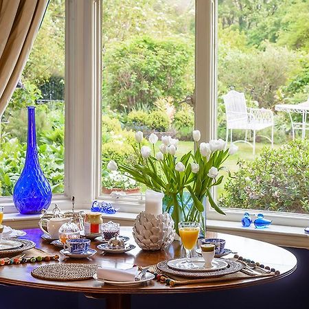 Hotel Fauhope Country House Melrose Esterno foto