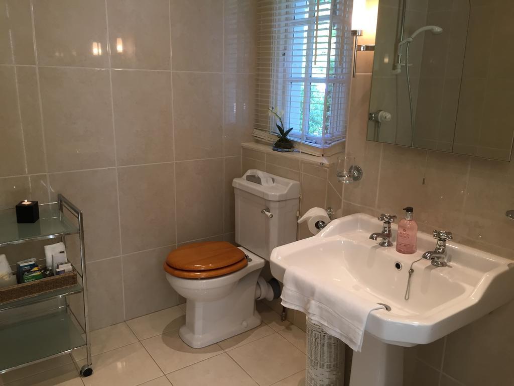 Hotel Fauhope Country House Melrose Esterno foto