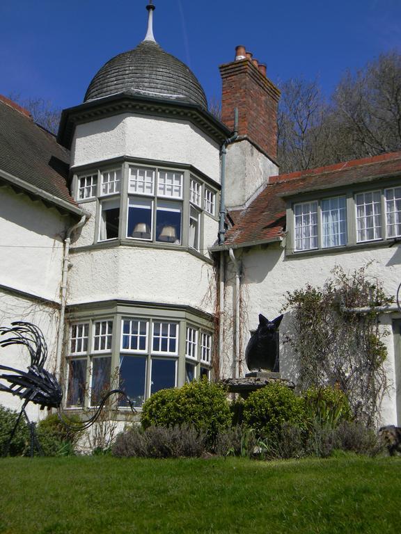 Hotel Fauhope Country House Melrose Esterno foto