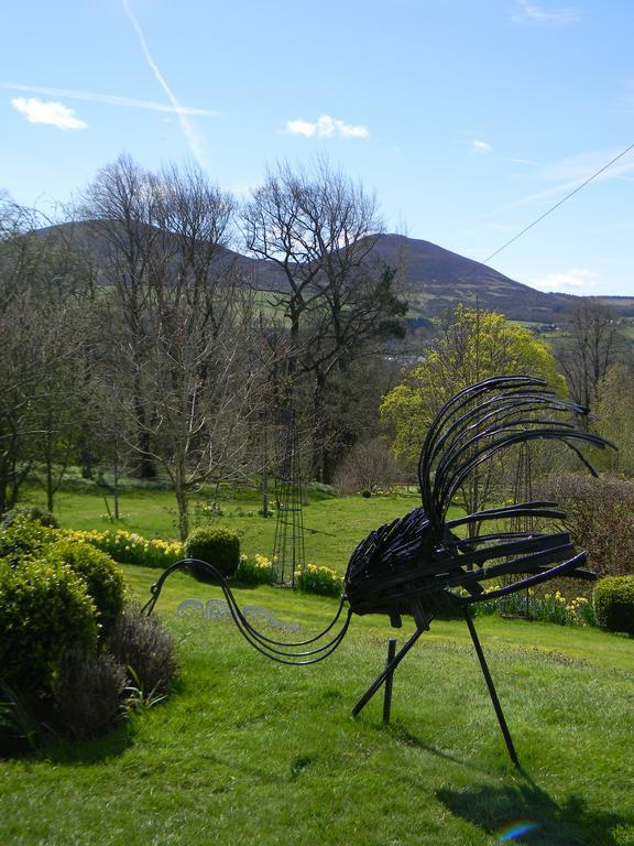 Hotel Fauhope Country House Melrose Esterno foto