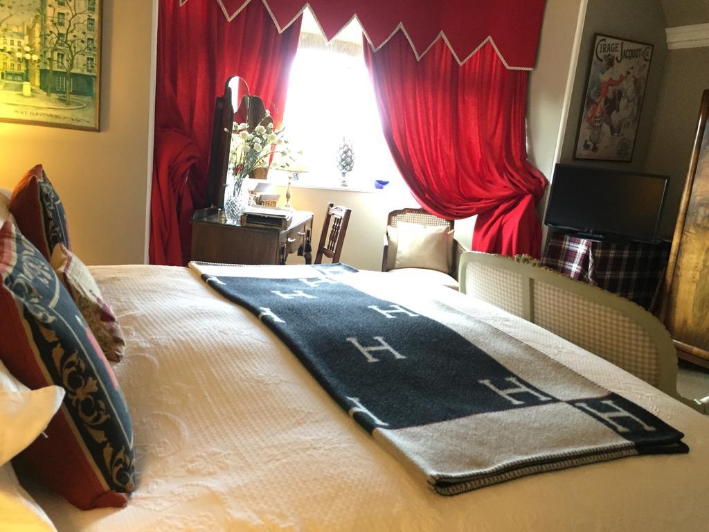 Hotel Fauhope Country House Melrose Esterno foto