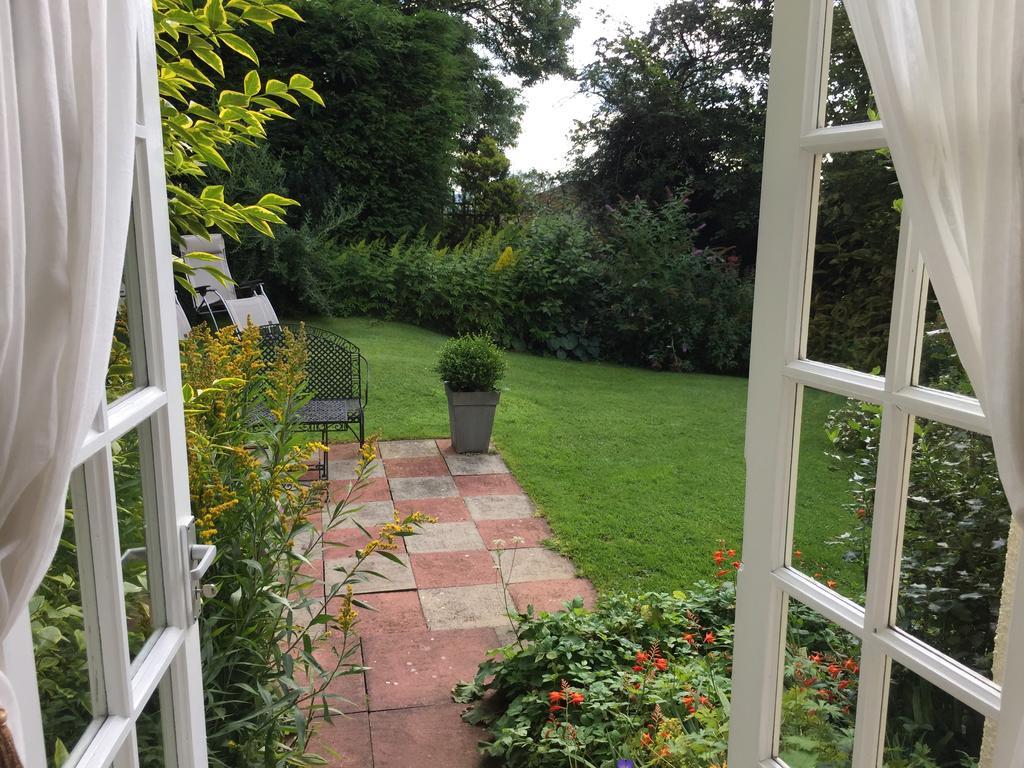 Hotel Fauhope Country House Melrose Esterno foto