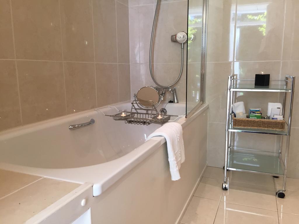 Hotel Fauhope Country House Melrose Esterno foto