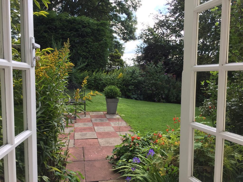 Hotel Fauhope Country House Melrose Esterno foto