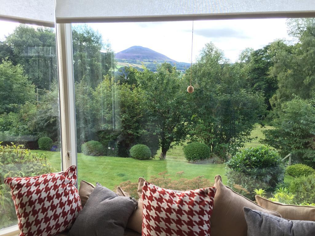 Hotel Fauhope Country House Melrose Esterno foto