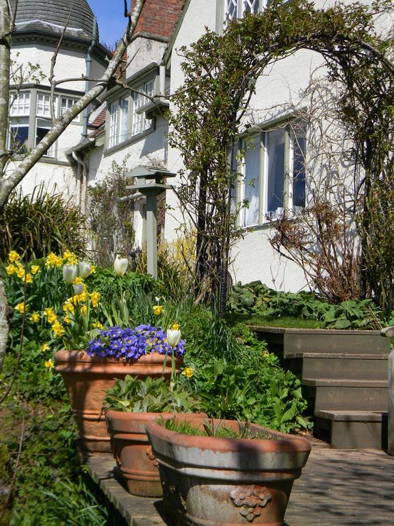 Hotel Fauhope Country House Melrose Esterno foto