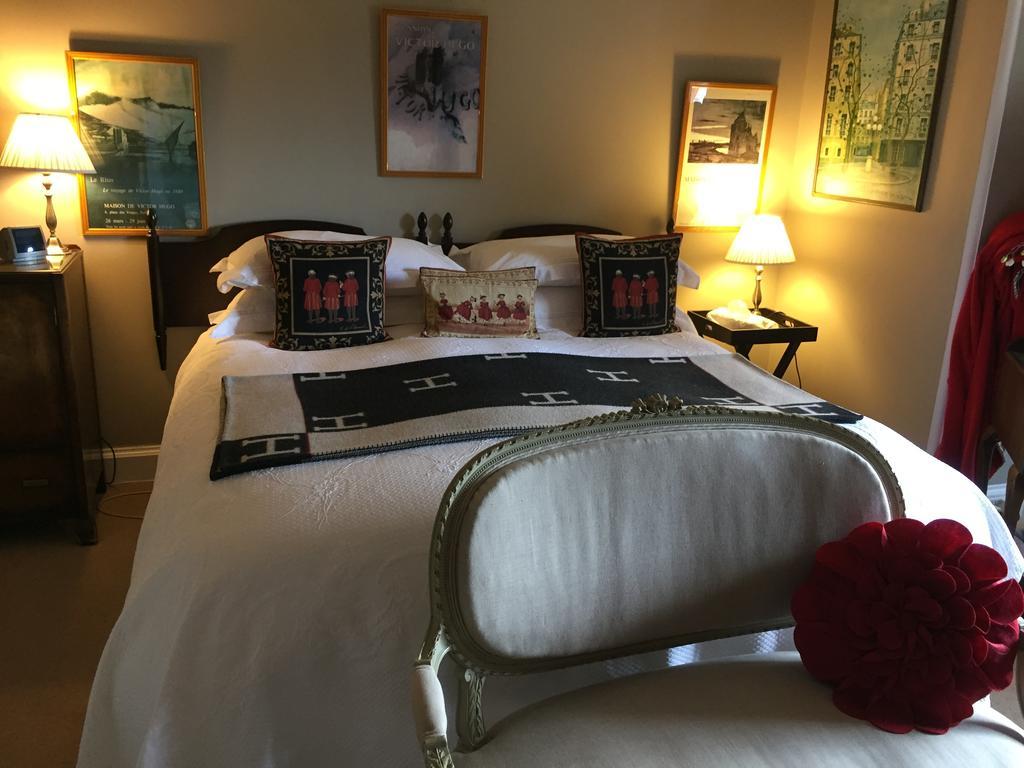 Hotel Fauhope Country House Melrose Esterno foto
