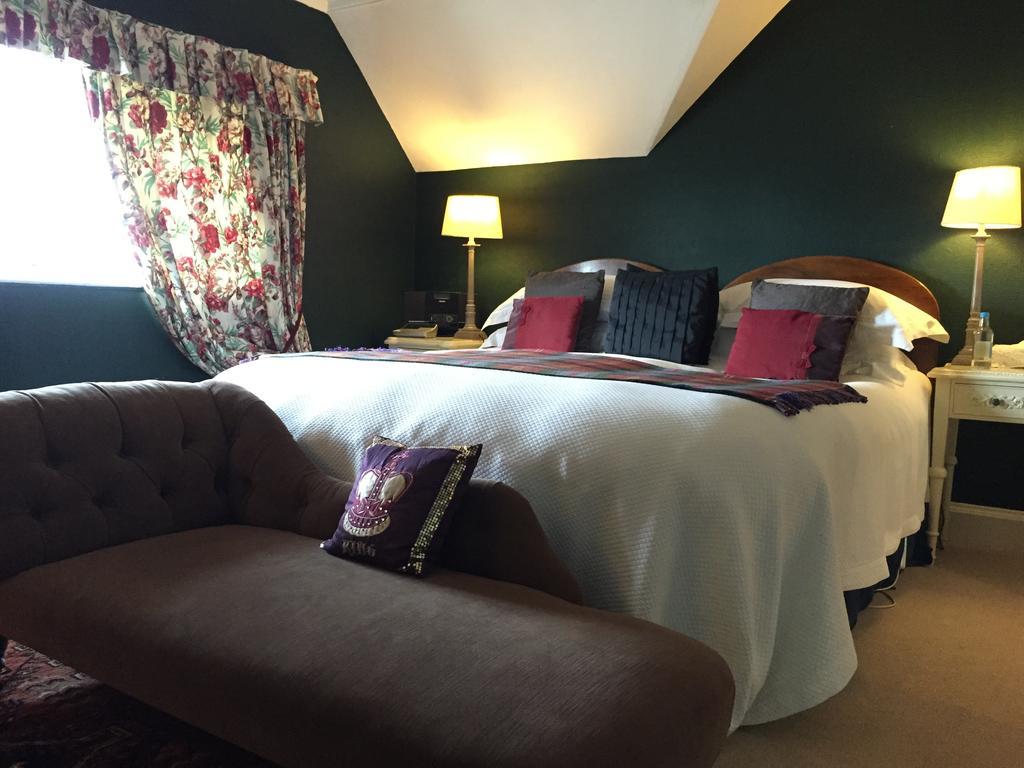 Hotel Fauhope Country House Melrose Esterno foto