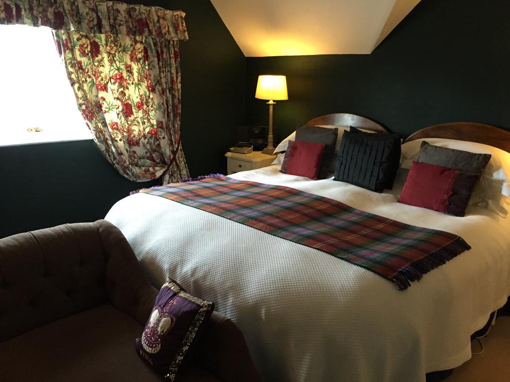 Hotel Fauhope Country House Melrose Esterno foto