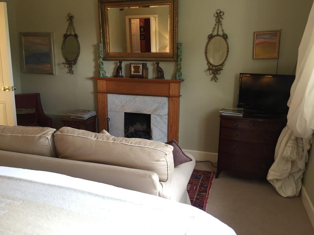 Hotel Fauhope Country House Melrose Esterno foto