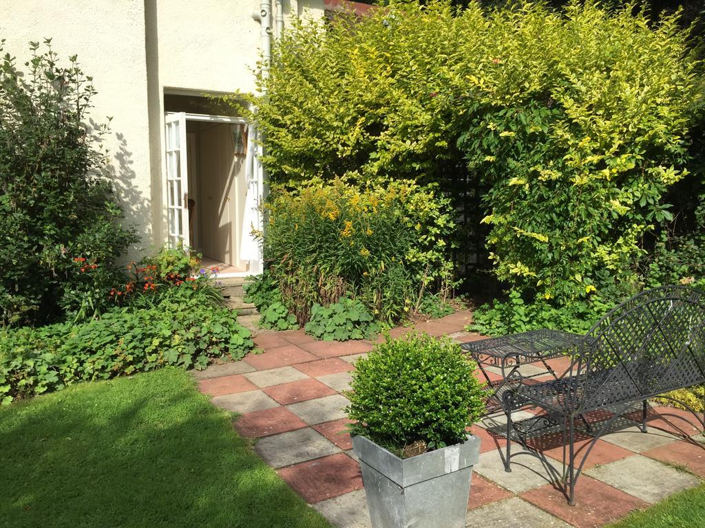 Hotel Fauhope Country House Melrose Esterno foto