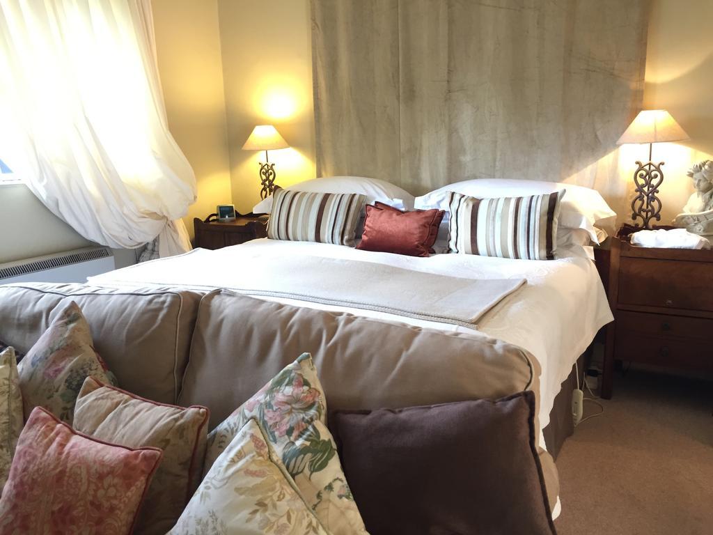 Hotel Fauhope Country House Melrose Esterno foto