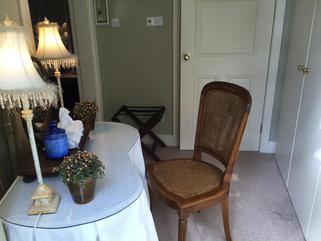 Hotel Fauhope Country House Melrose Esterno foto