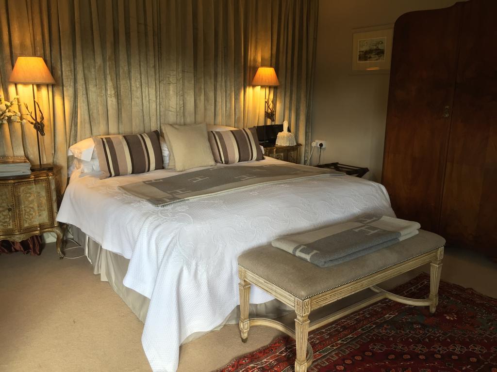 Hotel Fauhope Country House Melrose Esterno foto