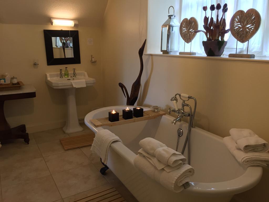 Hotel Fauhope Country House Melrose Esterno foto