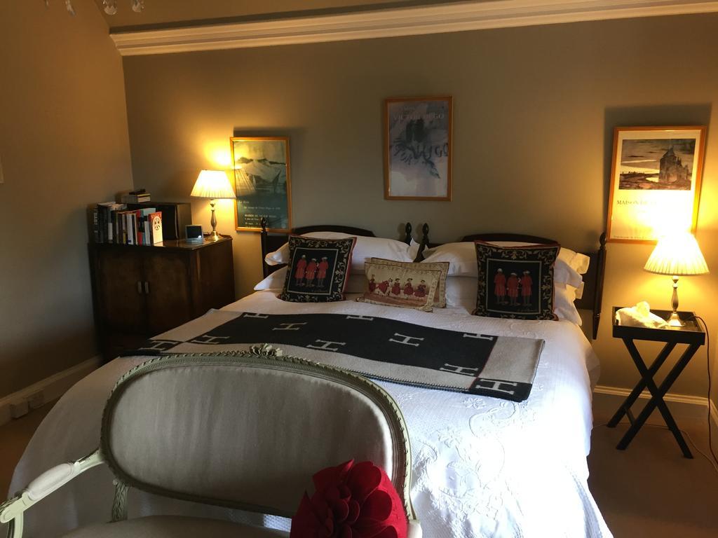 Hotel Fauhope Country House Melrose Esterno foto