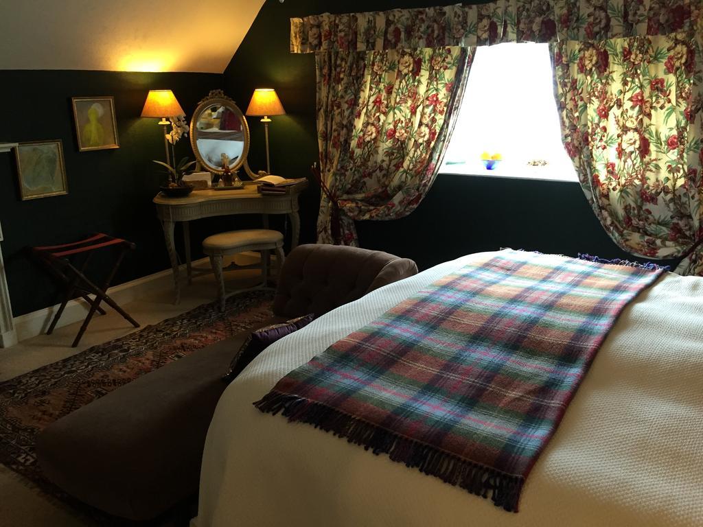 Hotel Fauhope Country House Melrose Esterno foto