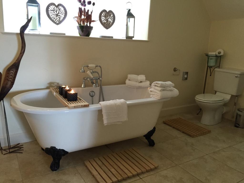 Hotel Fauhope Country House Melrose Esterno foto
