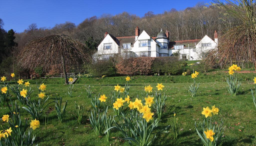 Hotel Fauhope Country House Melrose Esterno foto