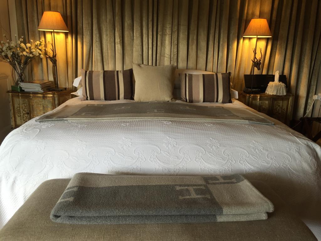 Hotel Fauhope Country House Melrose Esterno foto