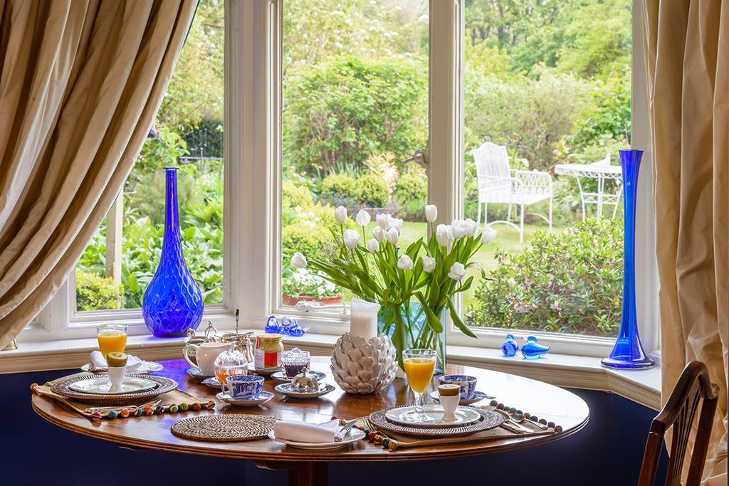 Hotel Fauhope Country House Melrose Esterno foto